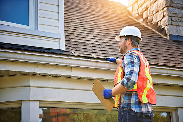 Roofing in Blandburg